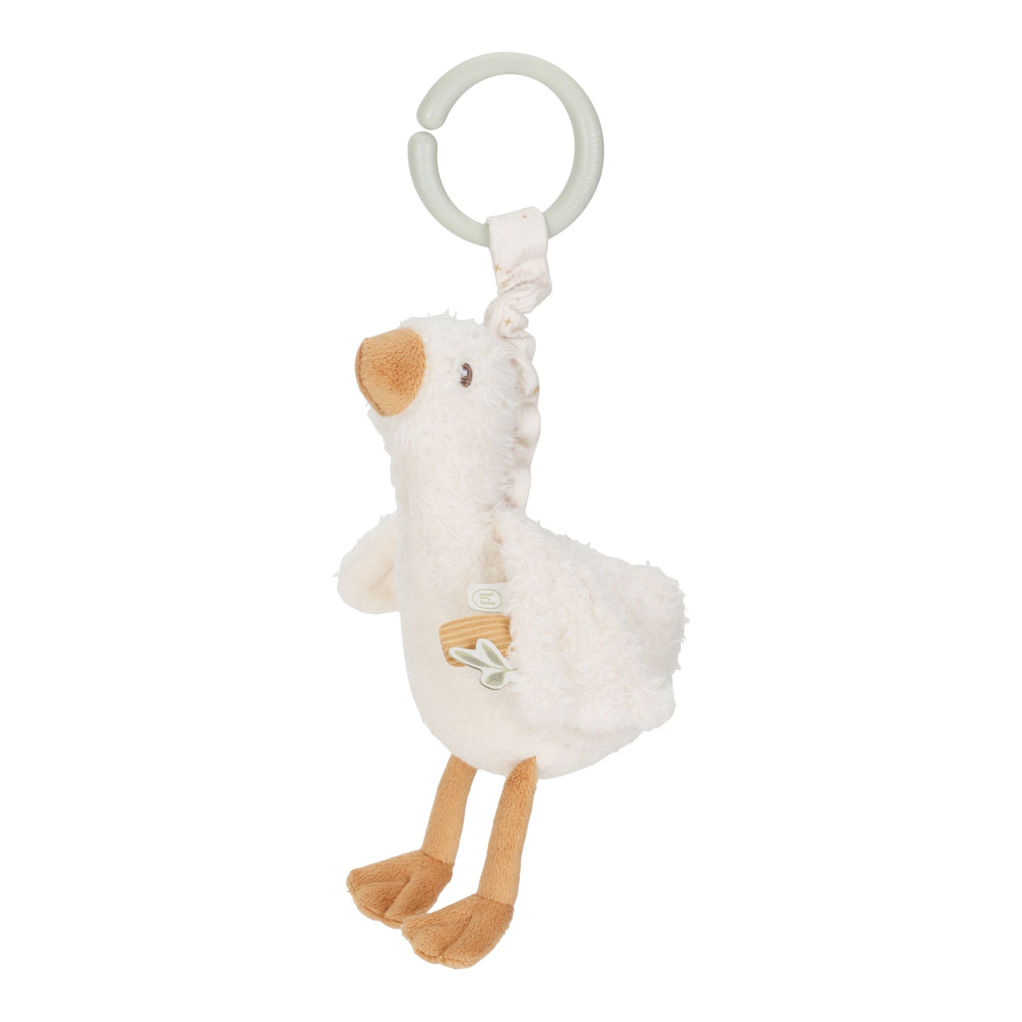 Little Dutch Newborn Naturals trilfigurenset