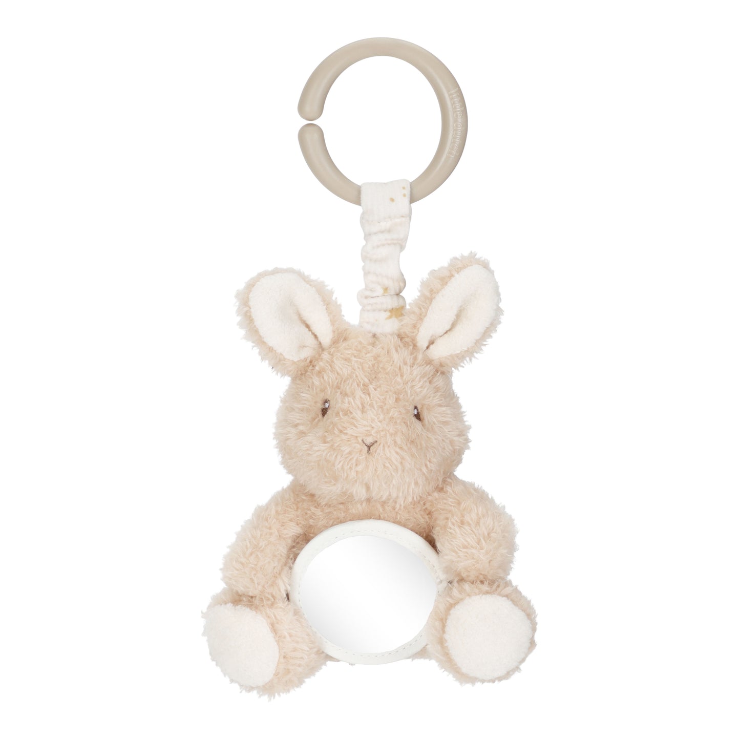 Little Dutch Newborn Naturals trilfigurenset