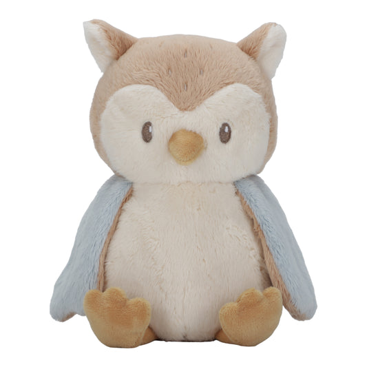 Little Dutch zittende uil "Forest Friends"