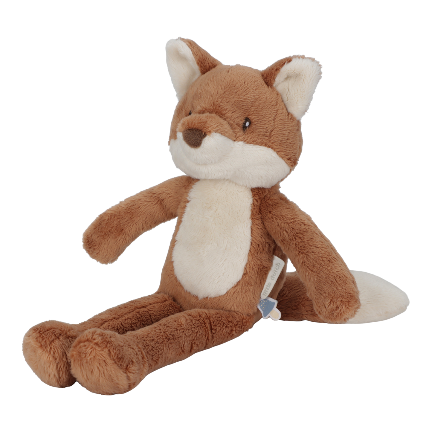 Little Dutch knuffel vos "Forest Friends"