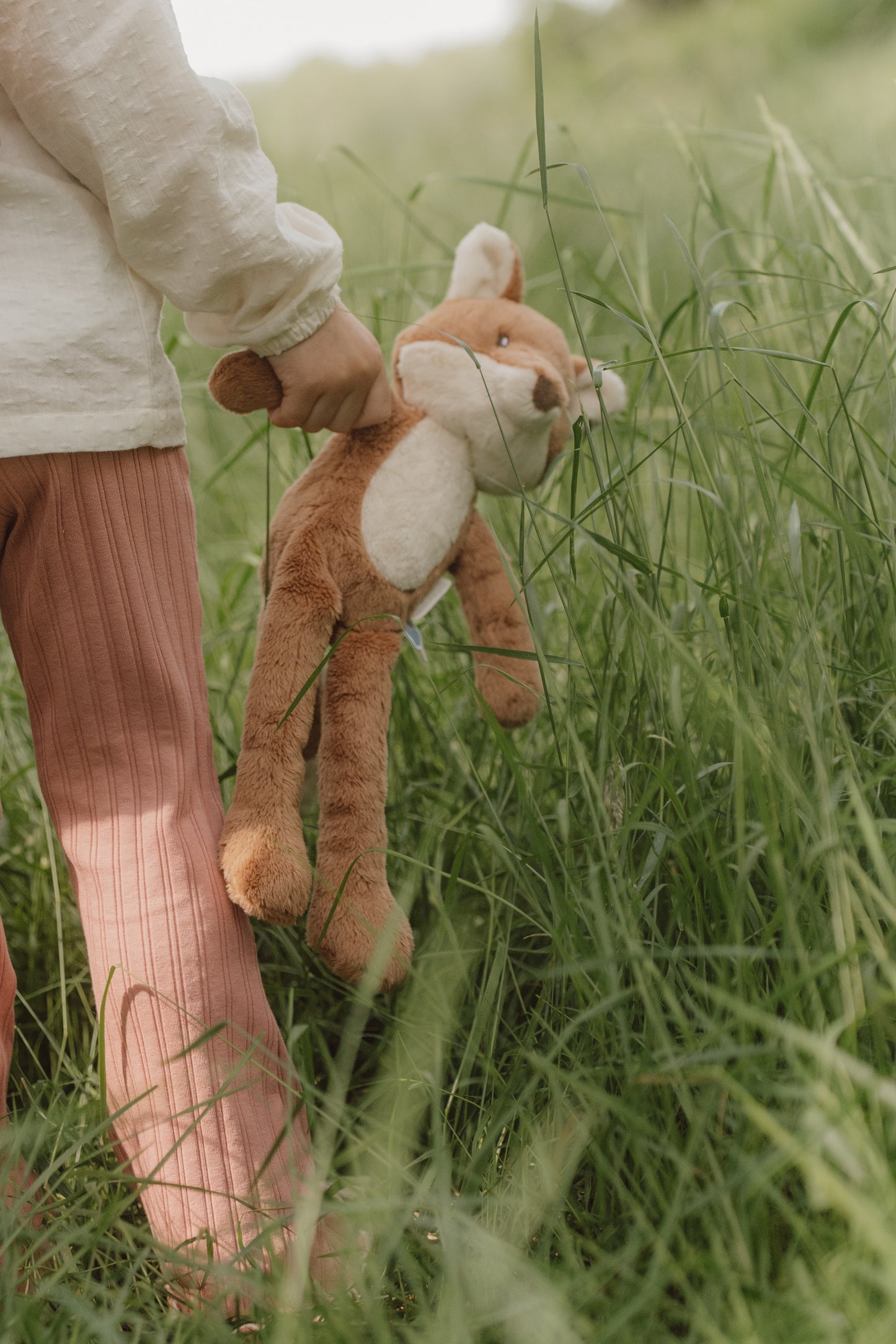 Little Dutch knuffel vos "Forest Friends"