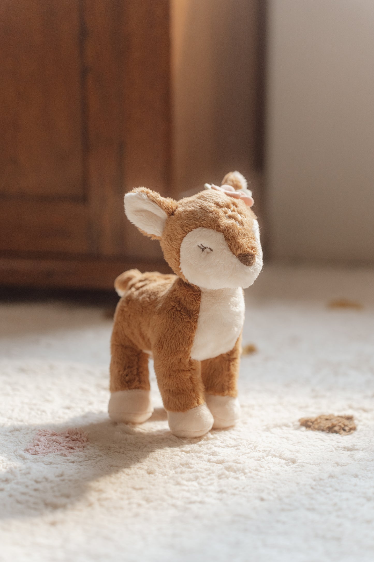 Little Dutch hertje knuffel "Fairy Garden"