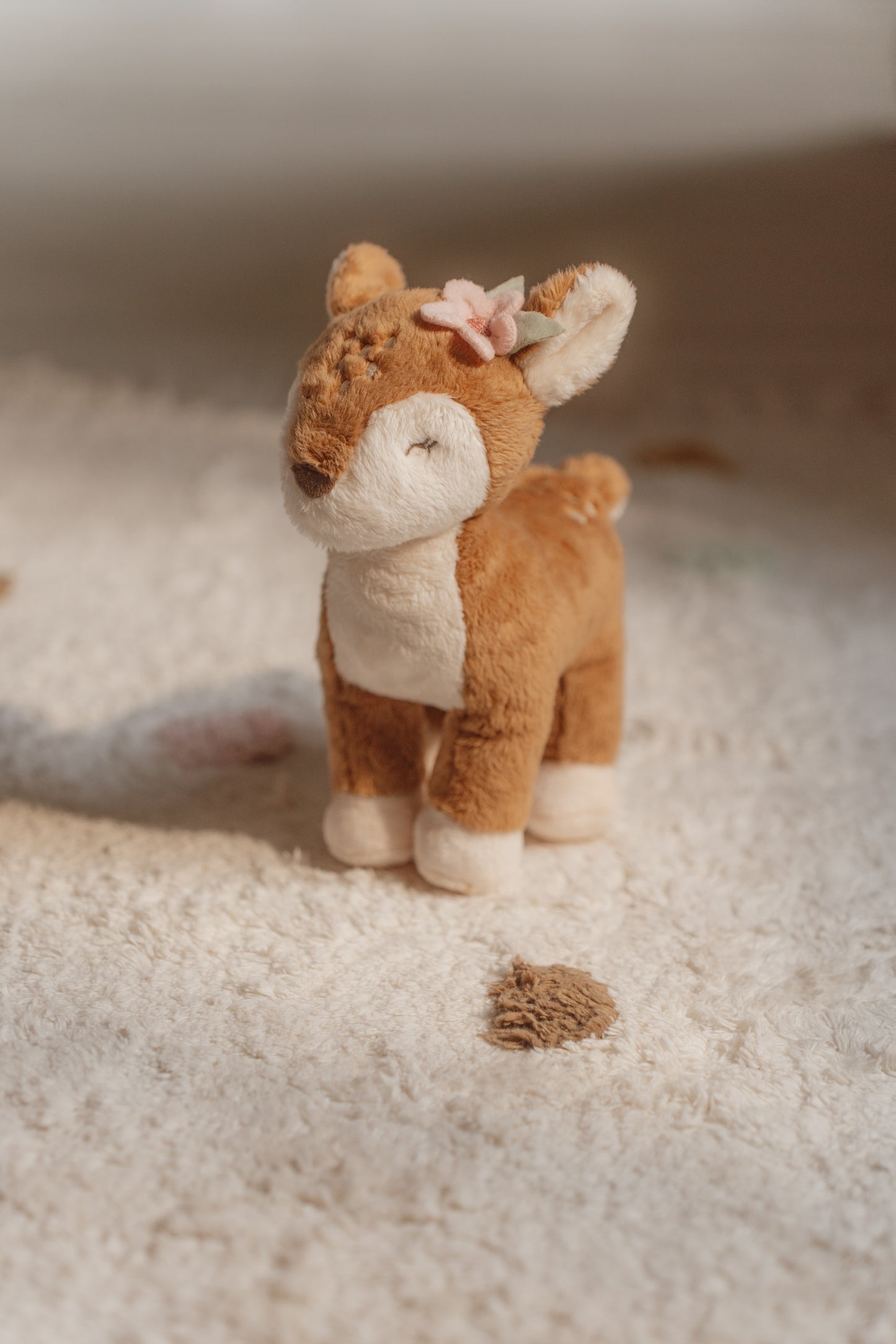 Little Dutch hertje knuffel "Fairy Garden"