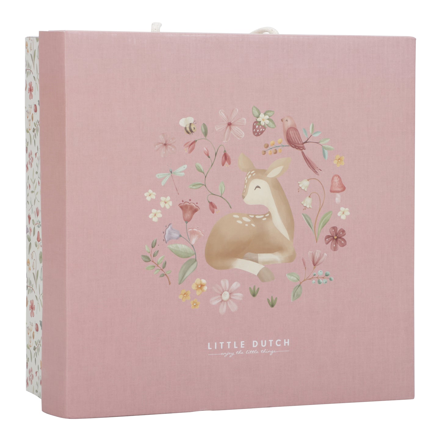Little Dutch giftset "Fairy Garden"