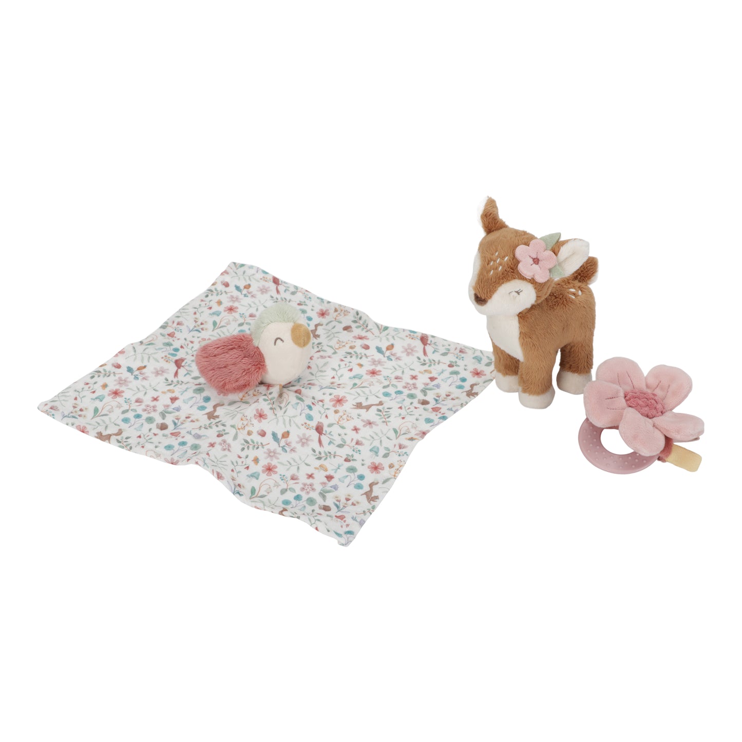 Little Dutch giftset "Fairy Garden"