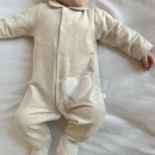 Living Nature babypakje Aline 1M