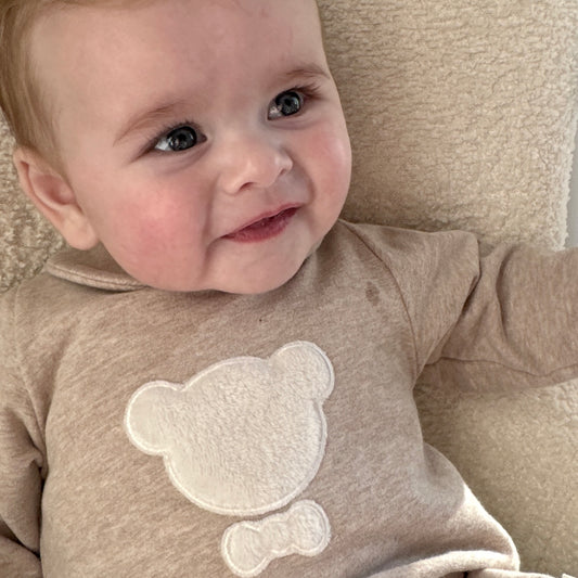 Living Nature babypakje William 1M