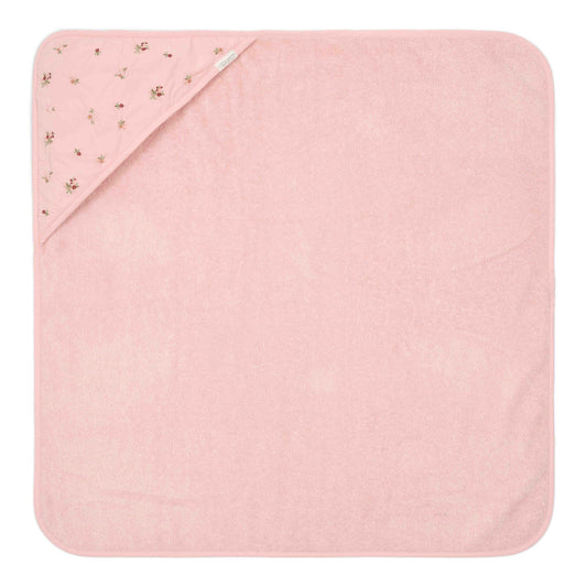Little Dutch badcape 75x75cm "Blossom"
