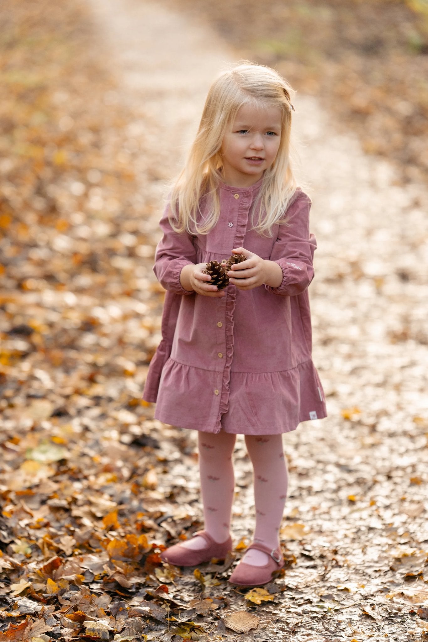 Maillots 2-delig meerkleurig