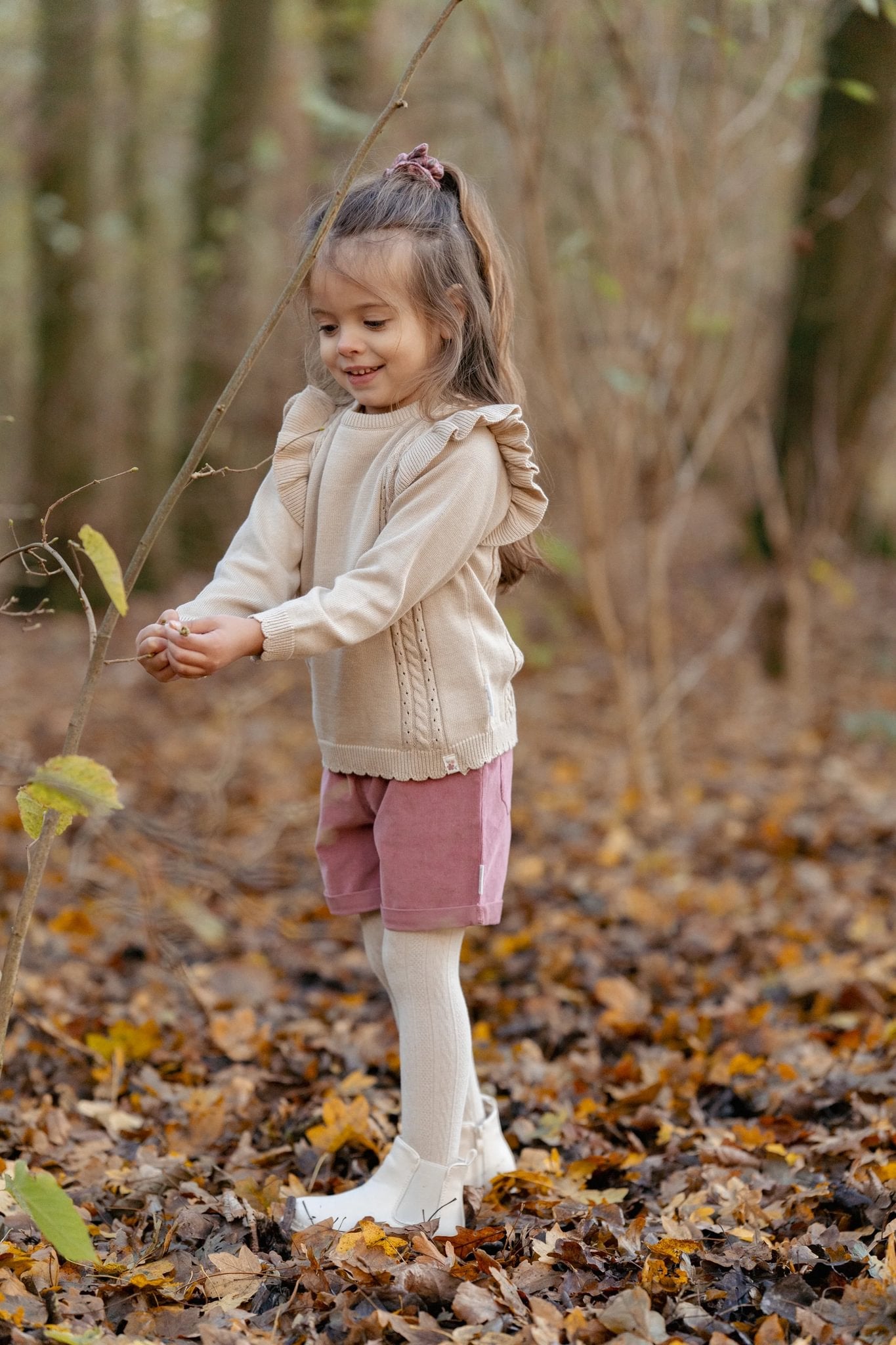 Maillots 2-delig meerkleurig