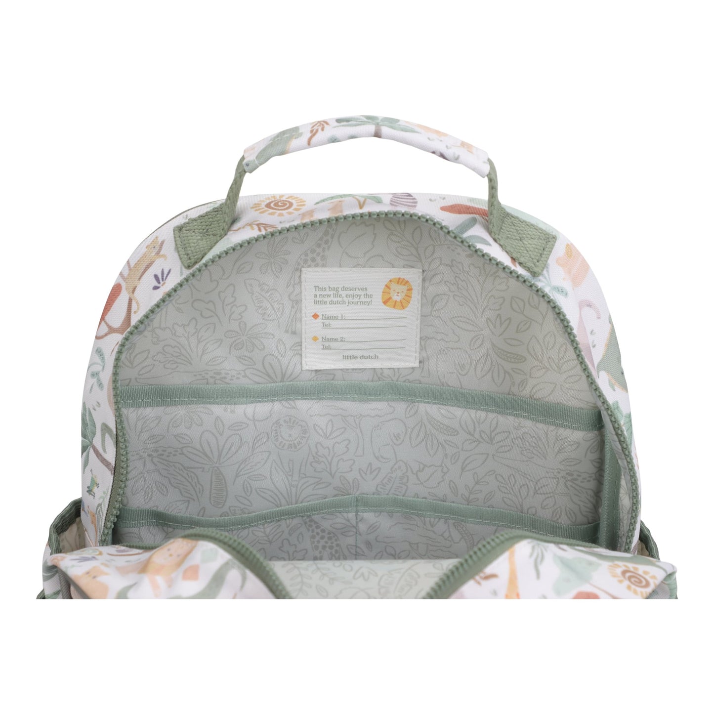 Rugzak 35cm