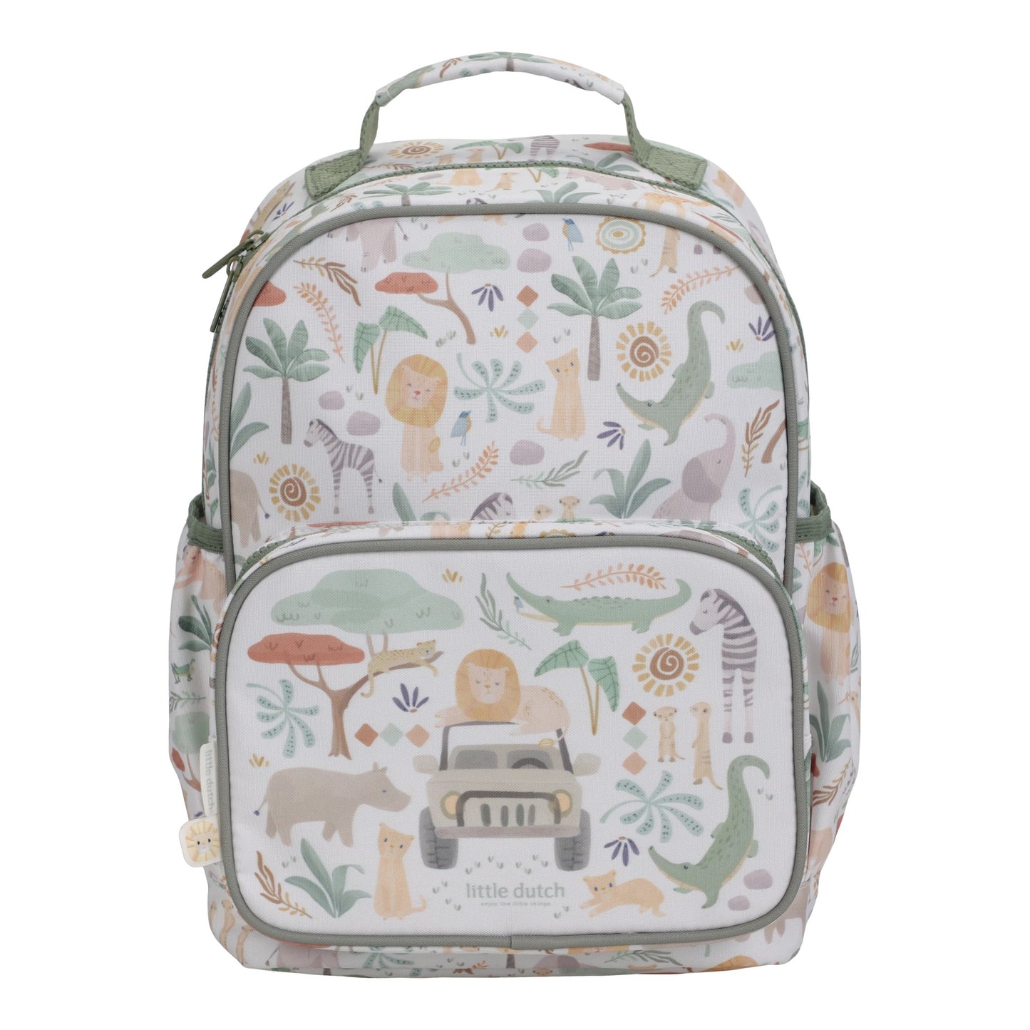 Rugzak 35cm