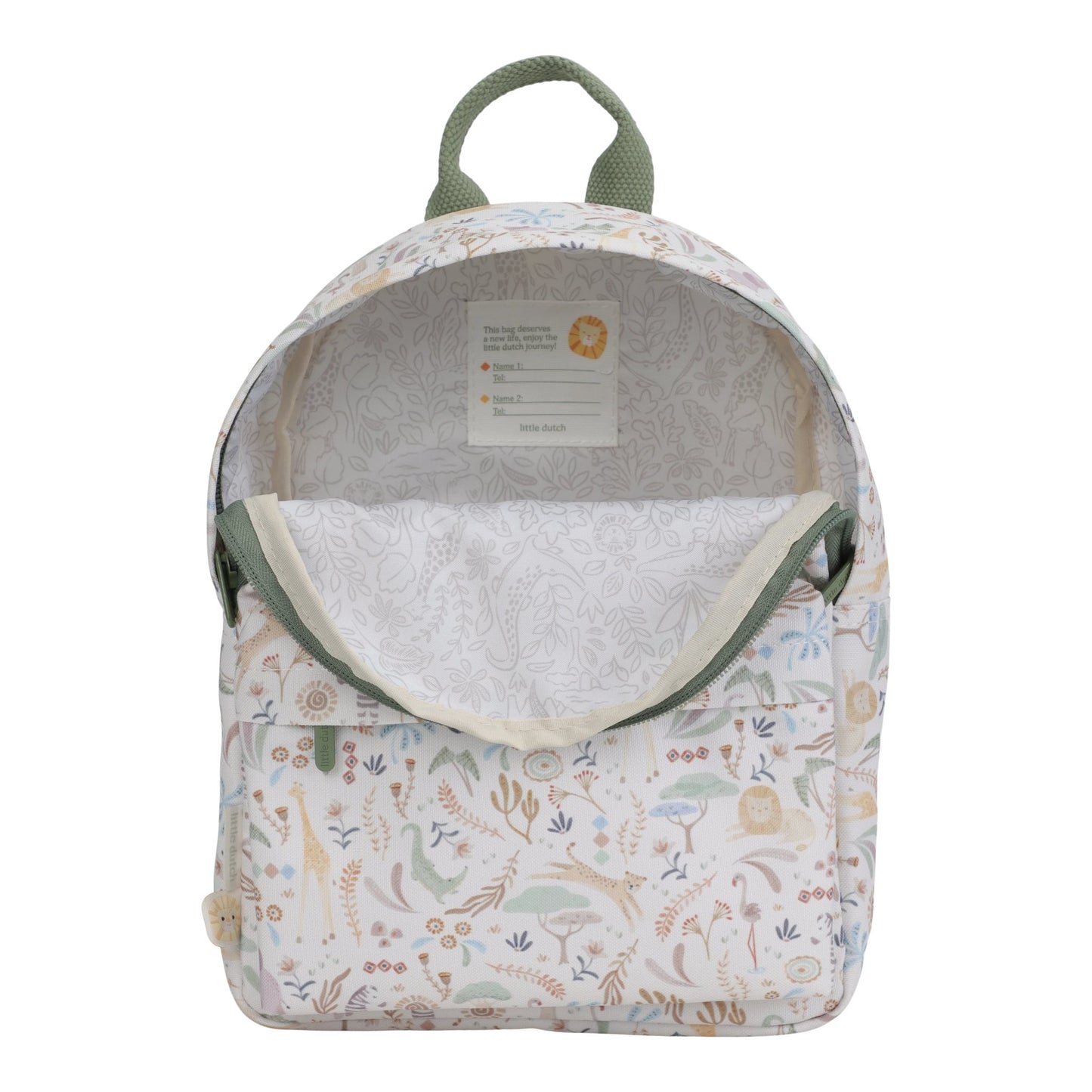 Rugzak 29cm