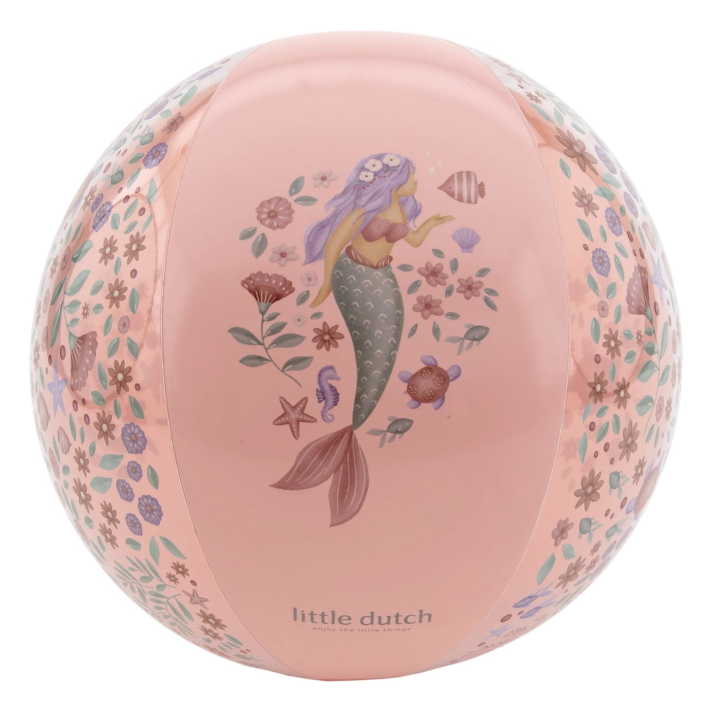 Strandbal "Dreamy Mermaid"