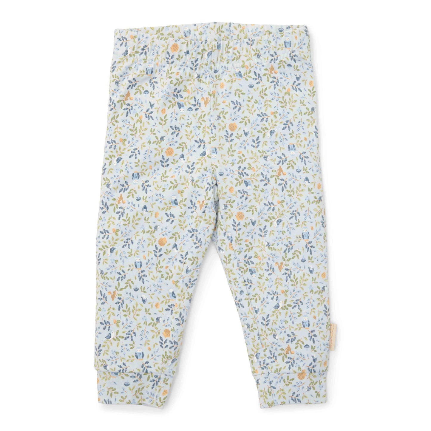 Little Dutch twee-delige pyjama Forest Adventures