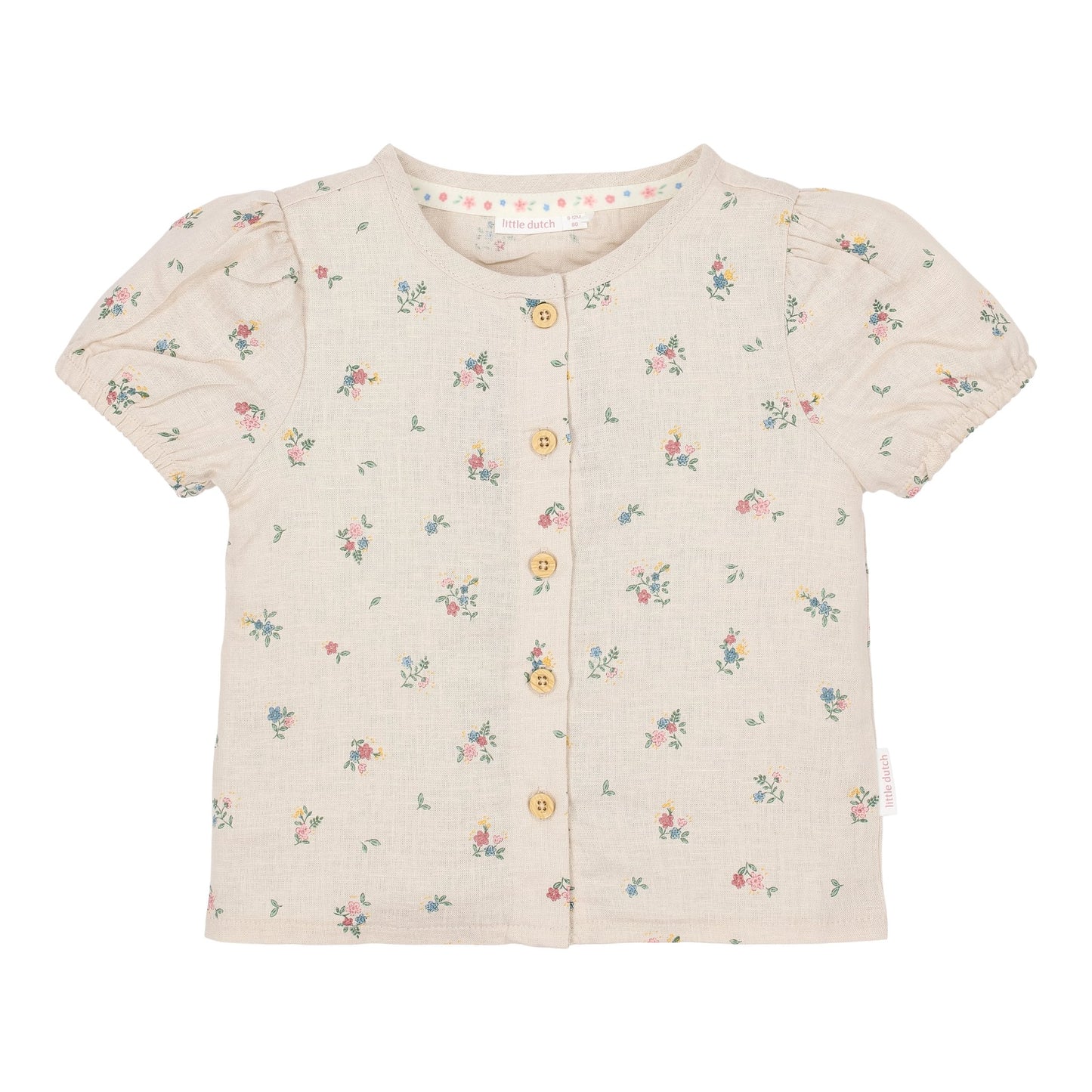 Blouse Fairy Bloom