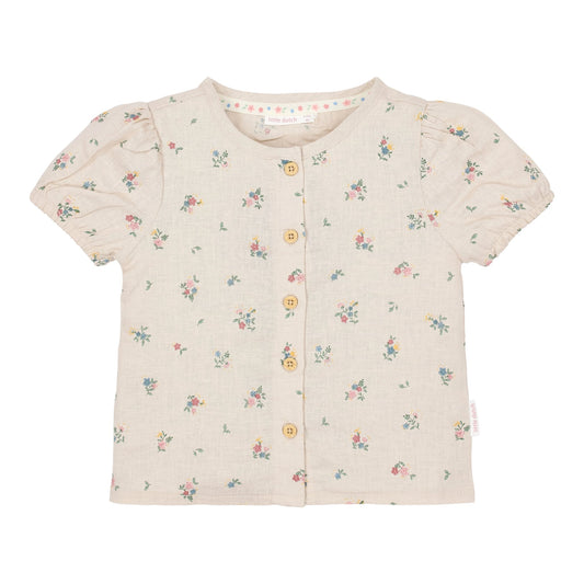 Blouse Fairy Bloom