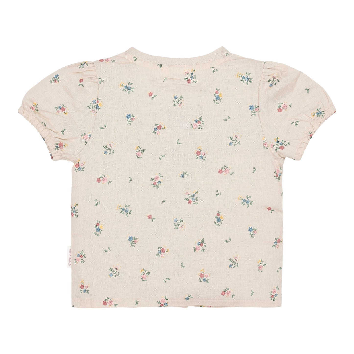 Blouse Fairy Bloom