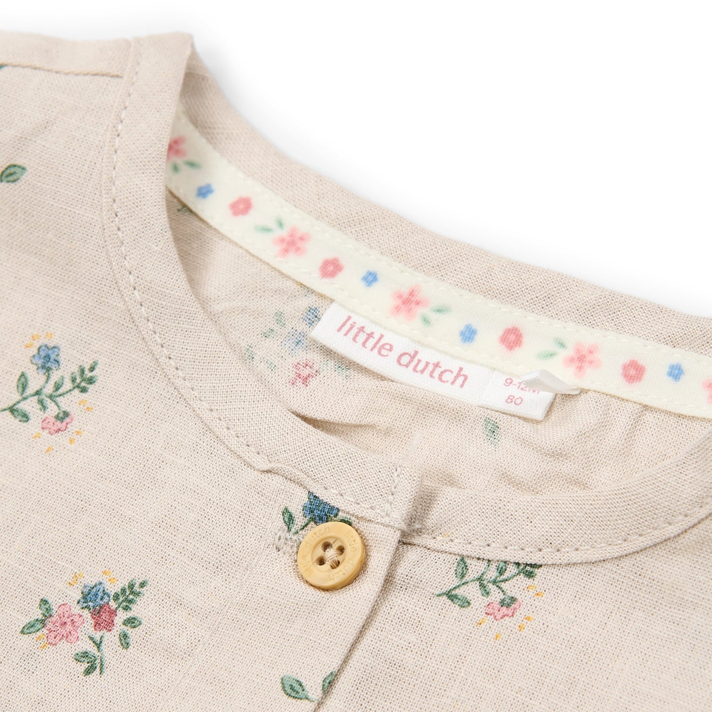 Blouse Fairy Bloom
