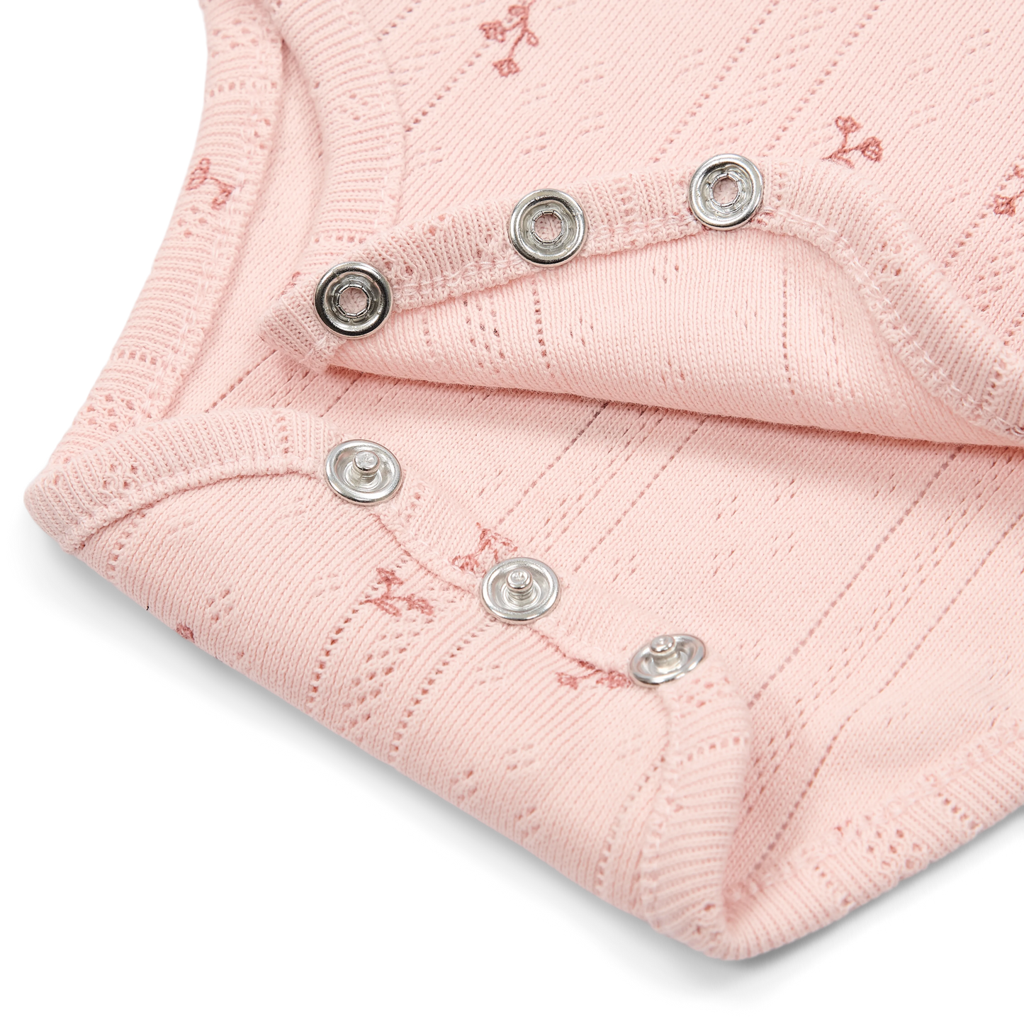 Romper mouwloos "Fairy Flowers"