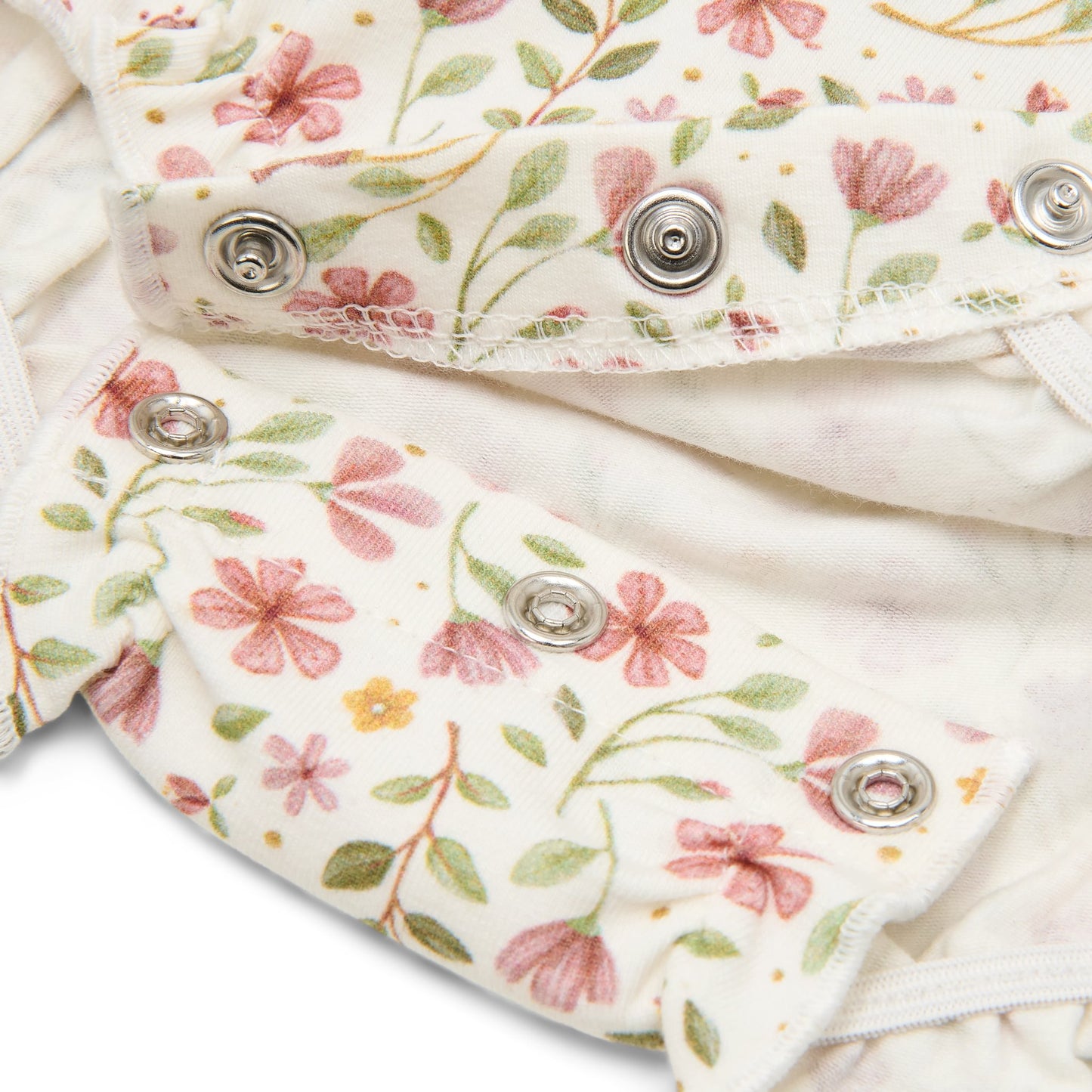 Romper mouwloos "Fairy Wonders"