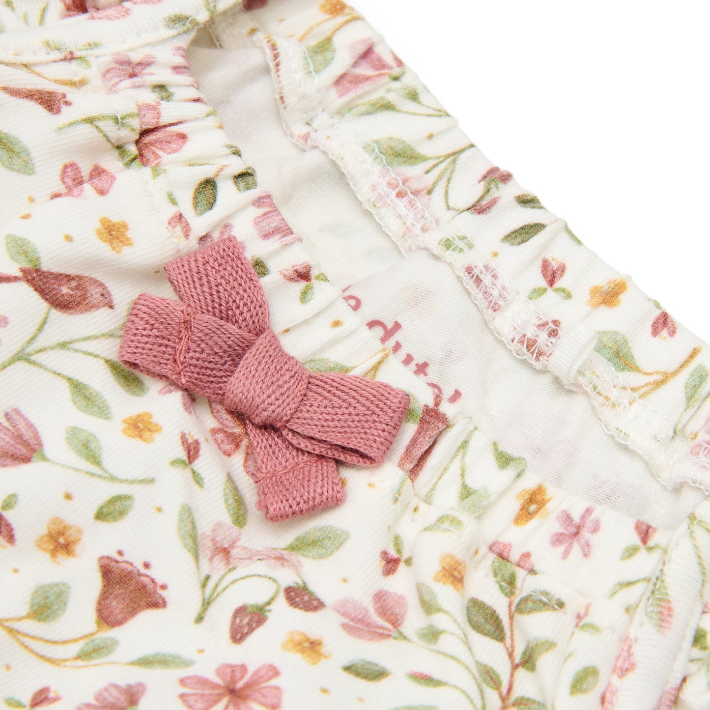 Romper mouwloos "Fairy Wonders"