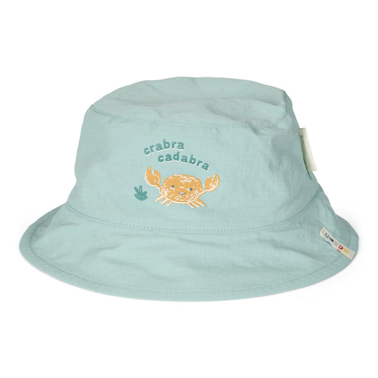 Zonnehoedje Ocean Surf Blue