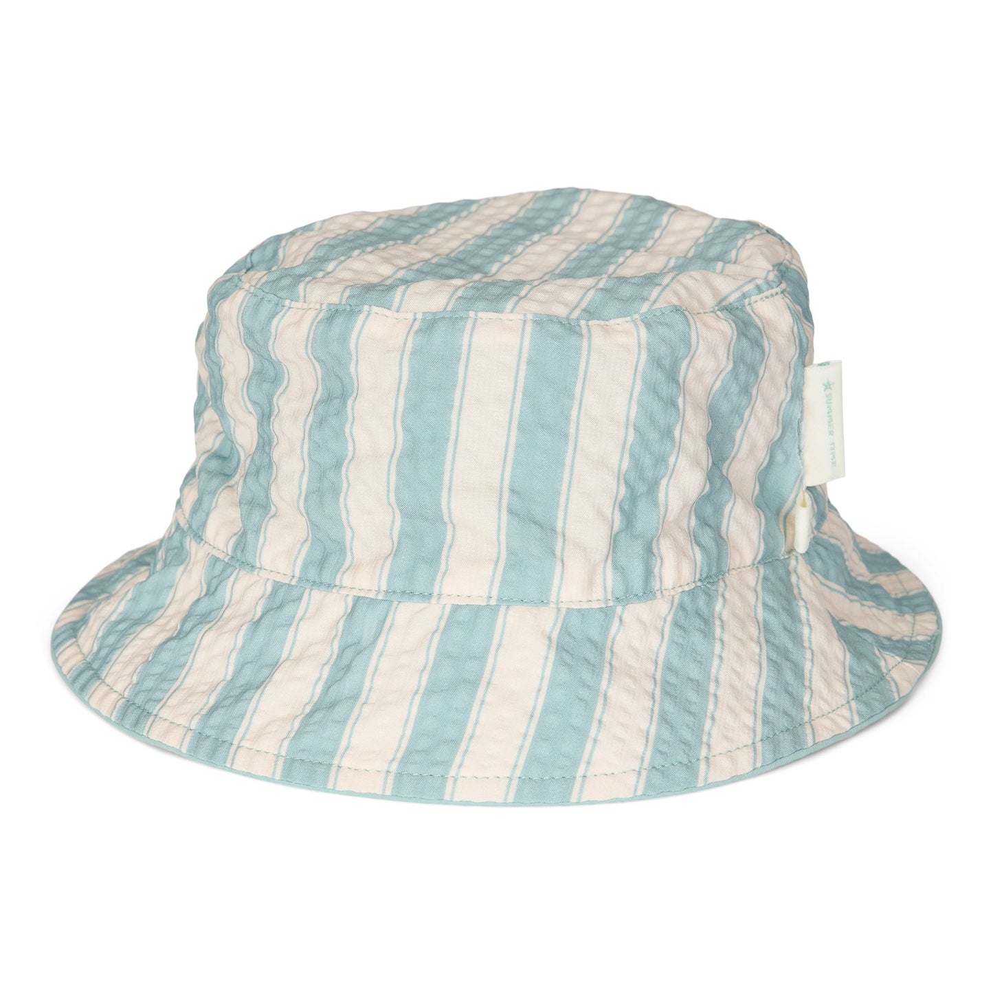 Zonnehoedje Ocean Surf Blue