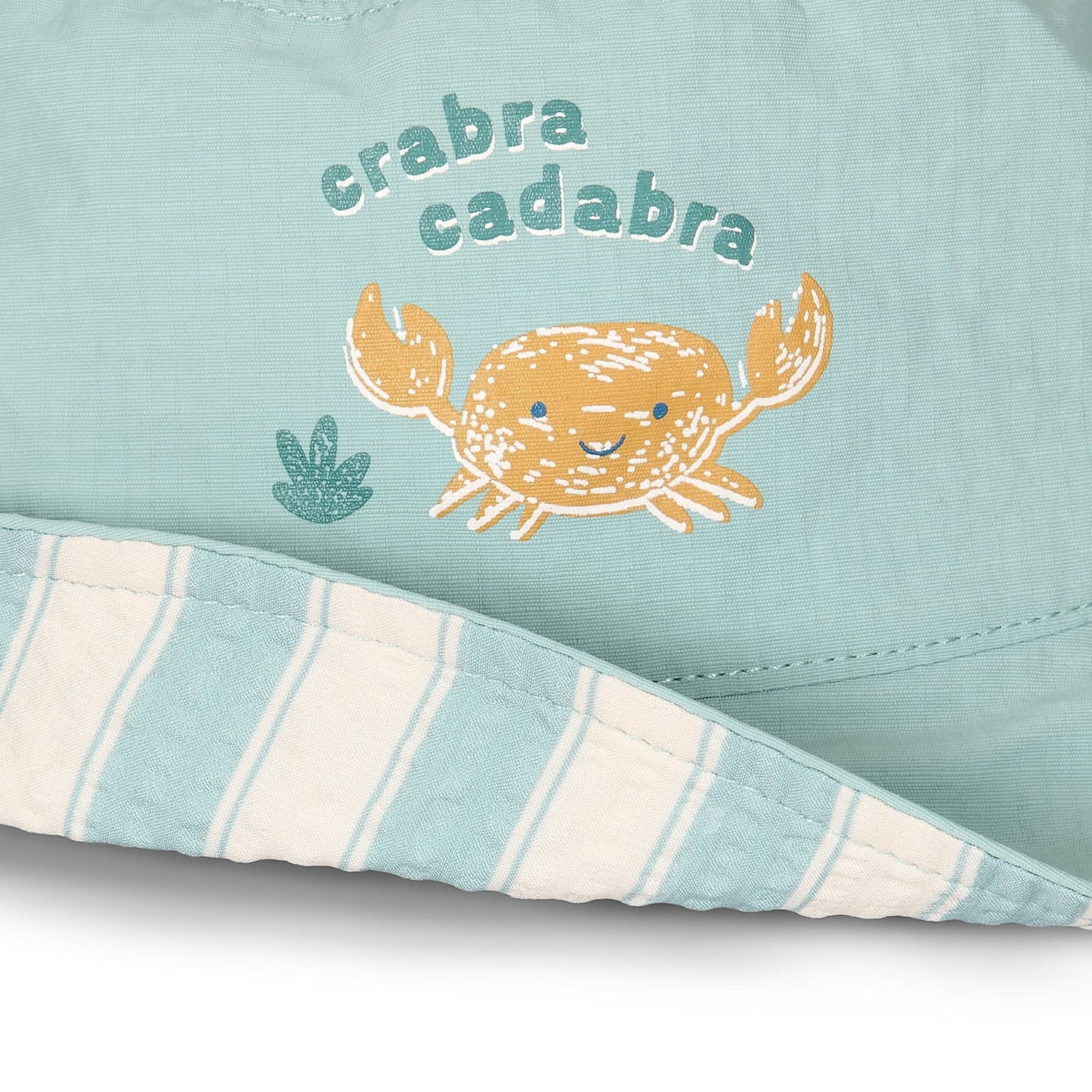 Zonnehoedje Ocean Surf Blue