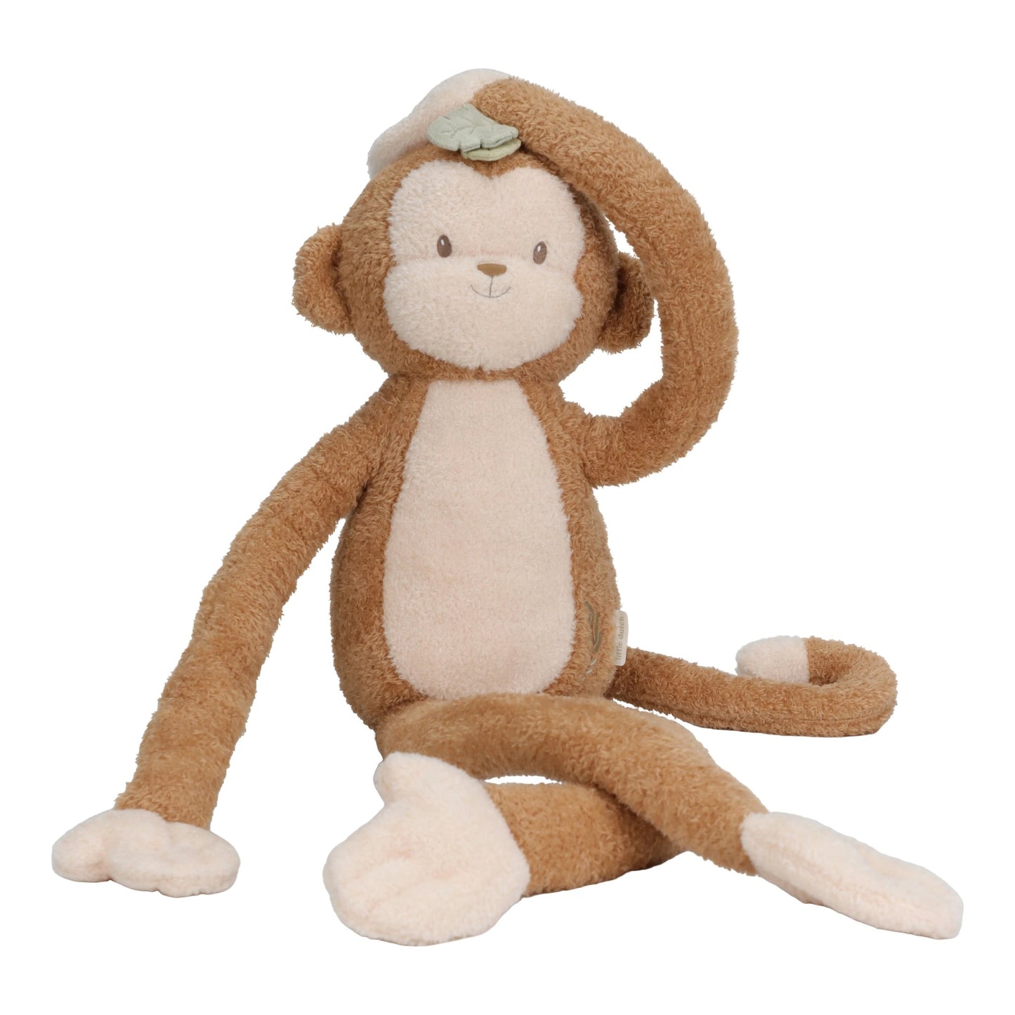 Knuffel Aap XL