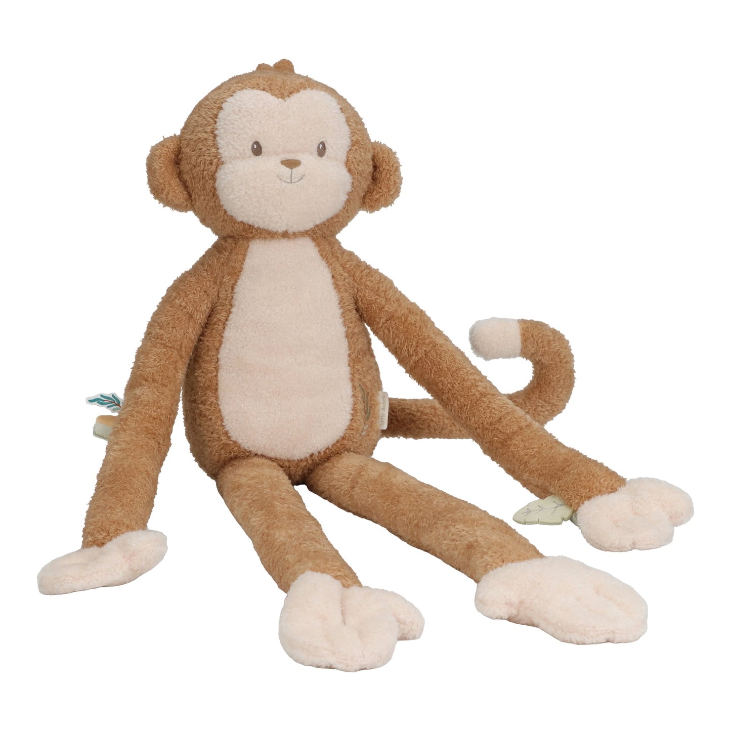 Knuffel Aap XL