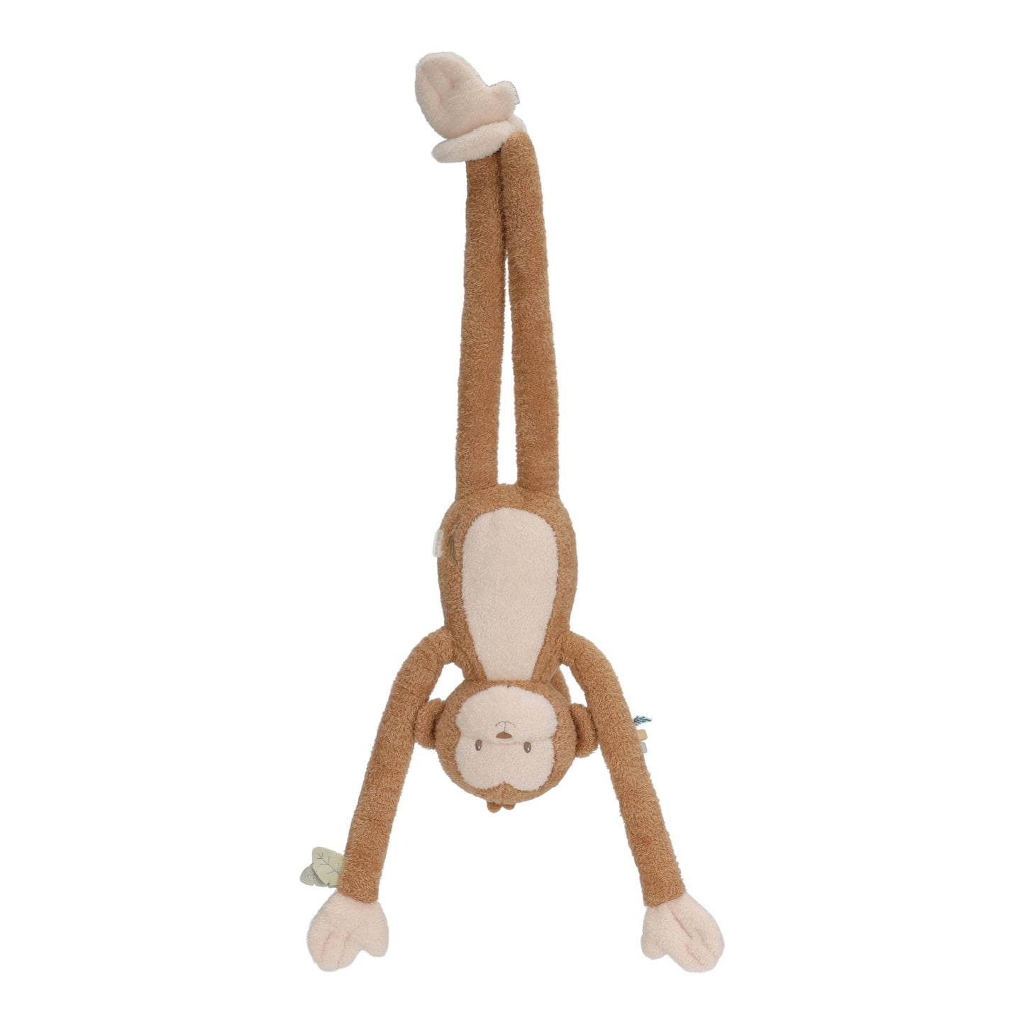 Knuffel Aap XL