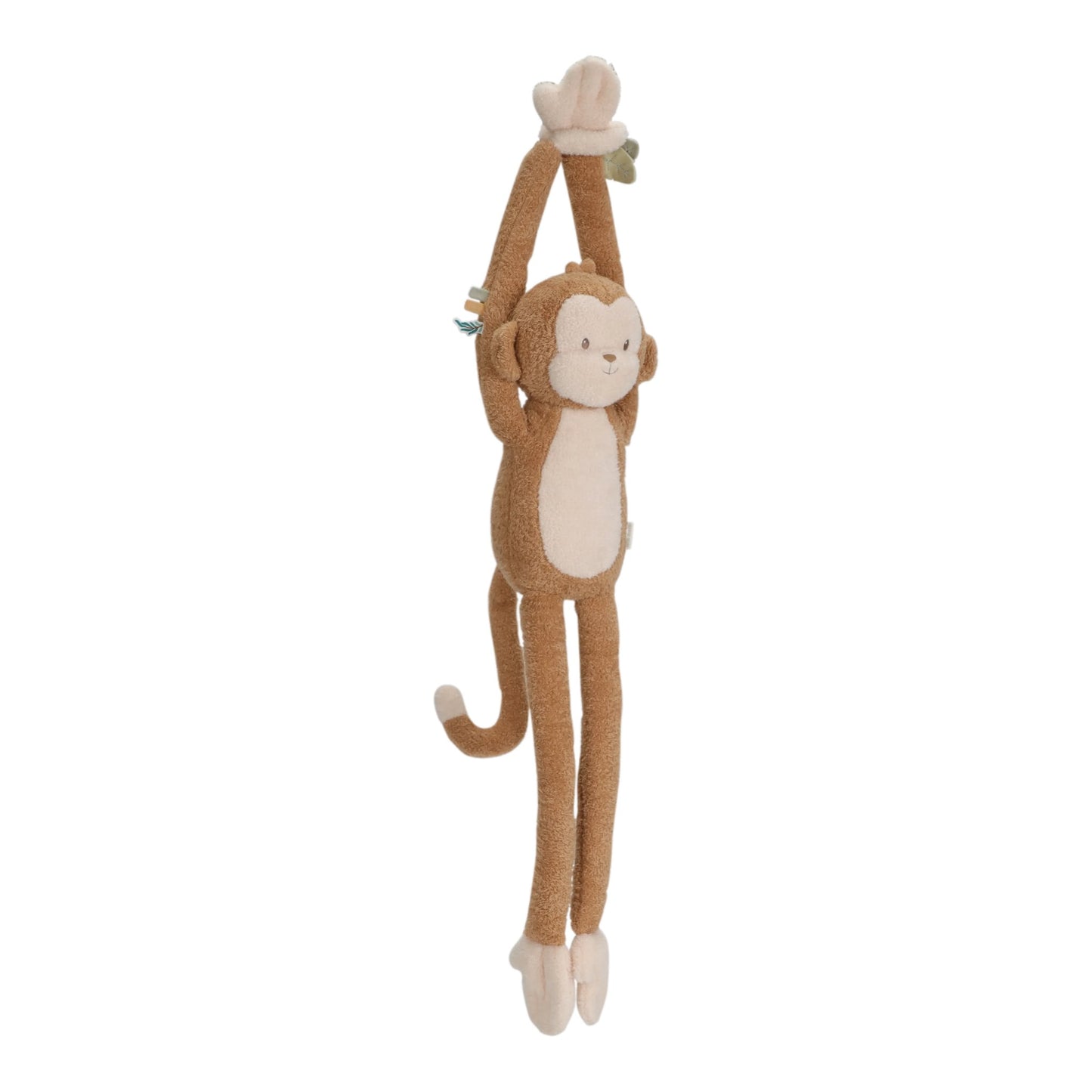 Knuffel Aap XL