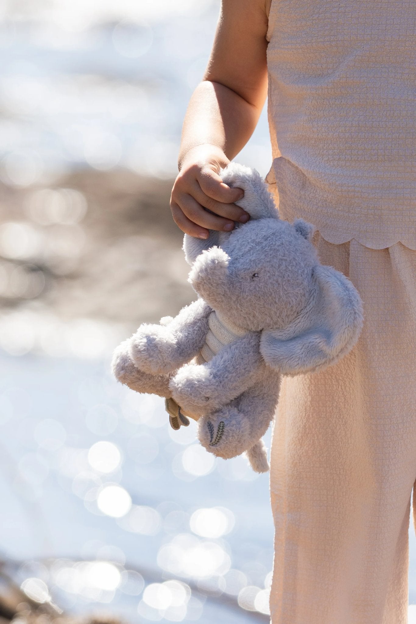 Knuffel olifant