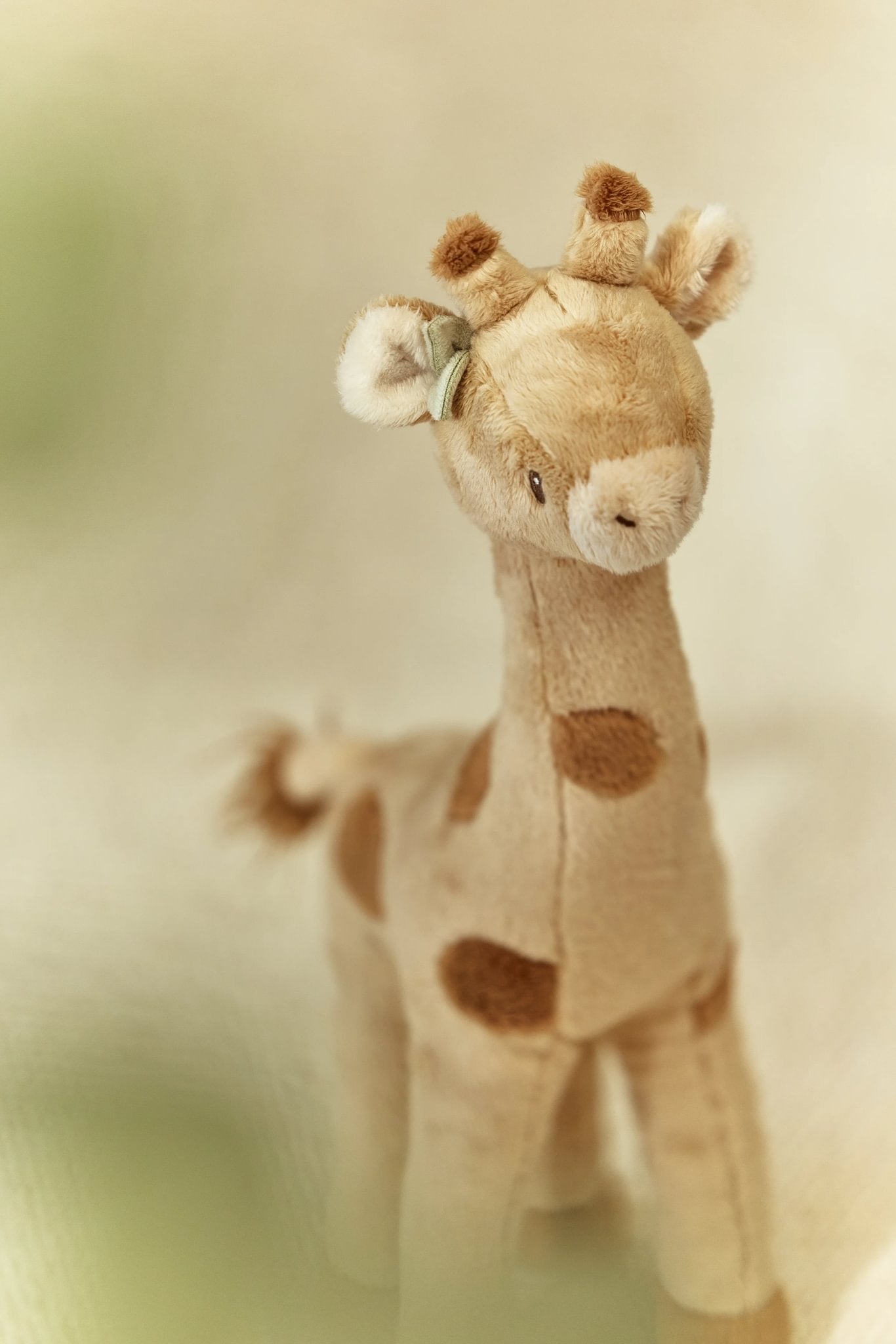Knuffel giraf