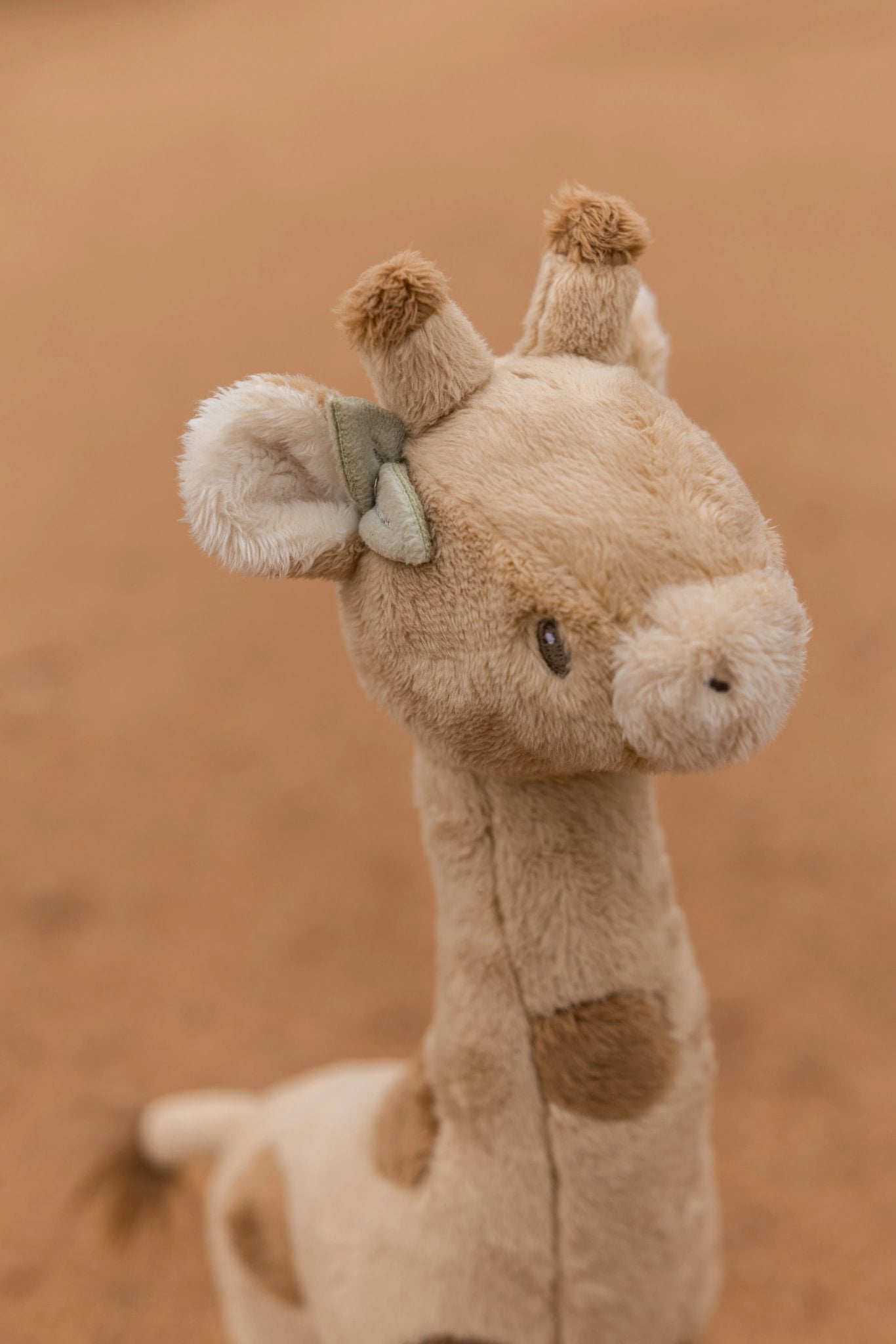Knuffel giraf