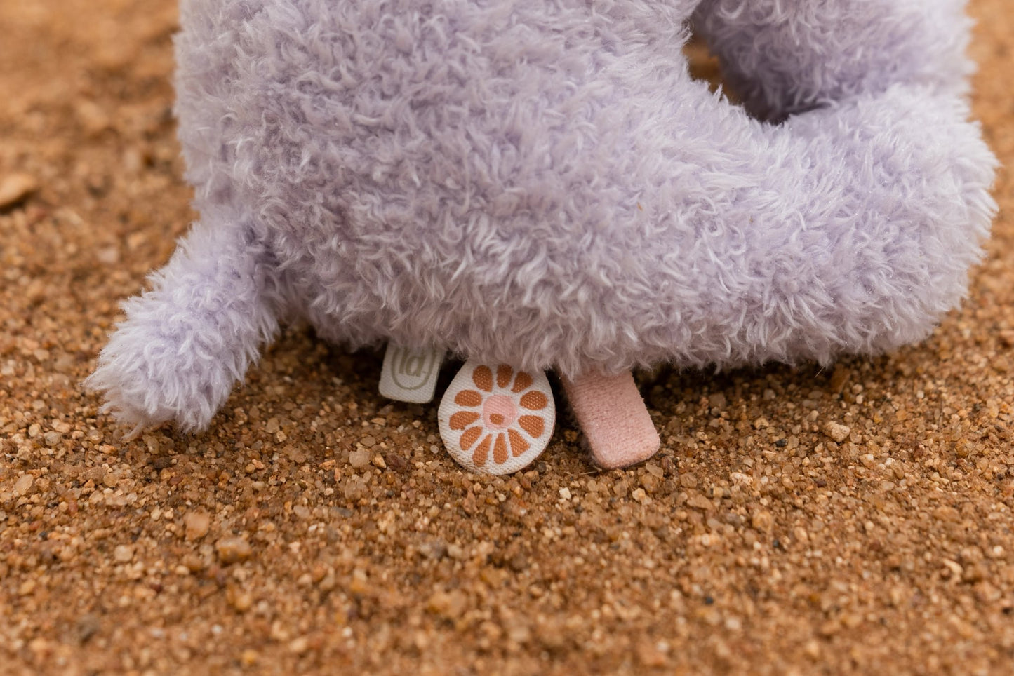 Knuffel Nijlpaard