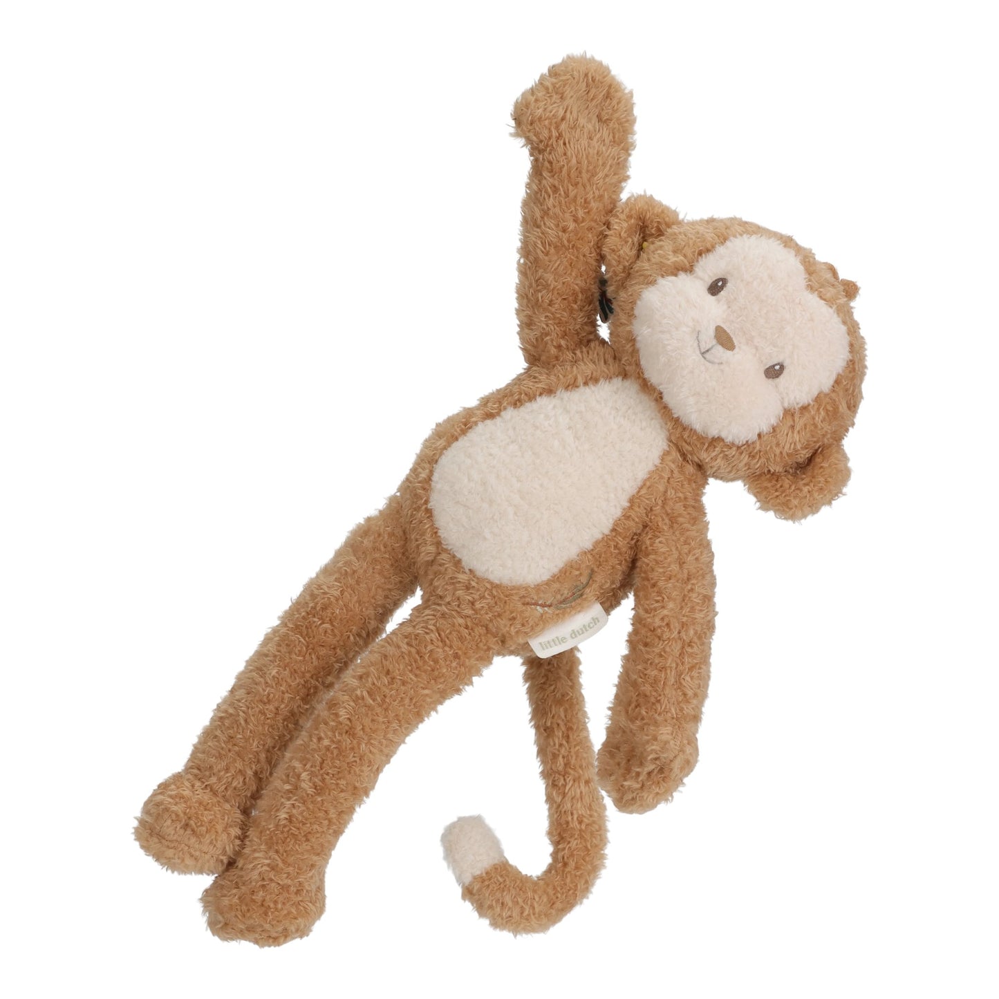 Knuffel aap