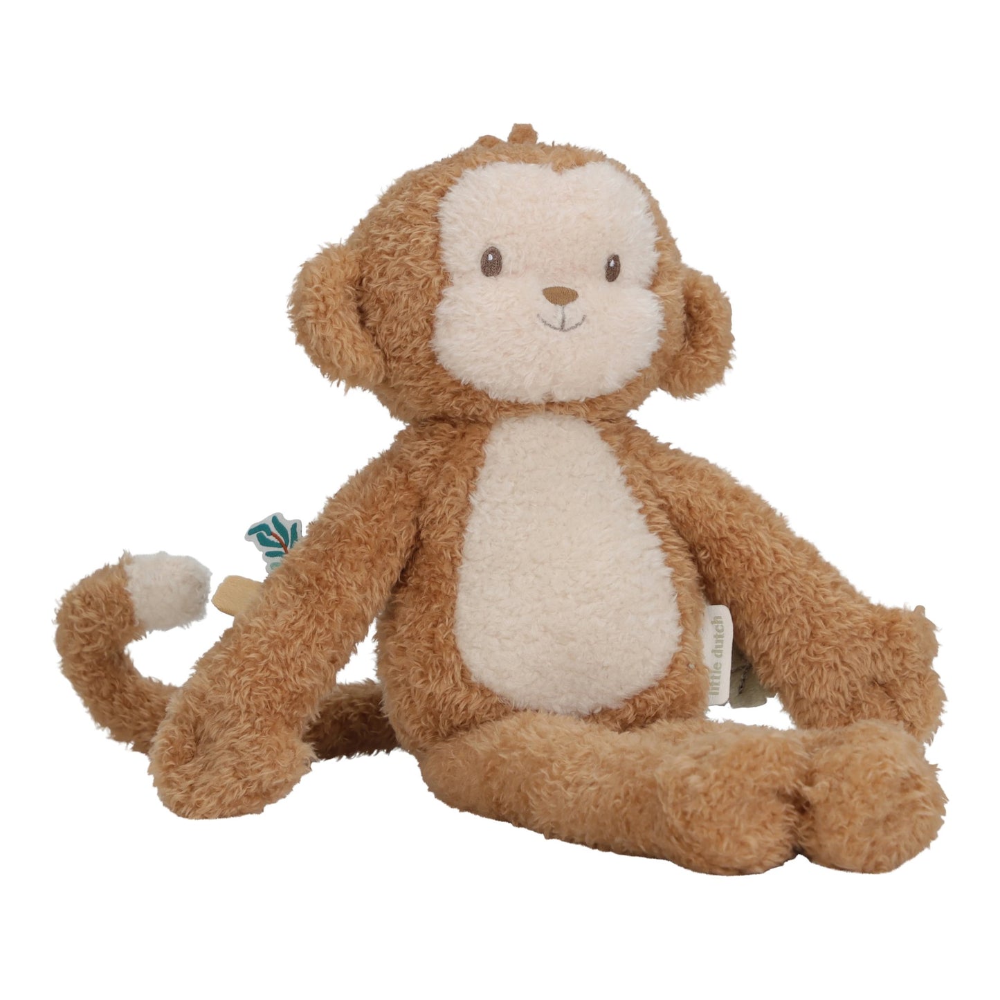 Knuffel aap