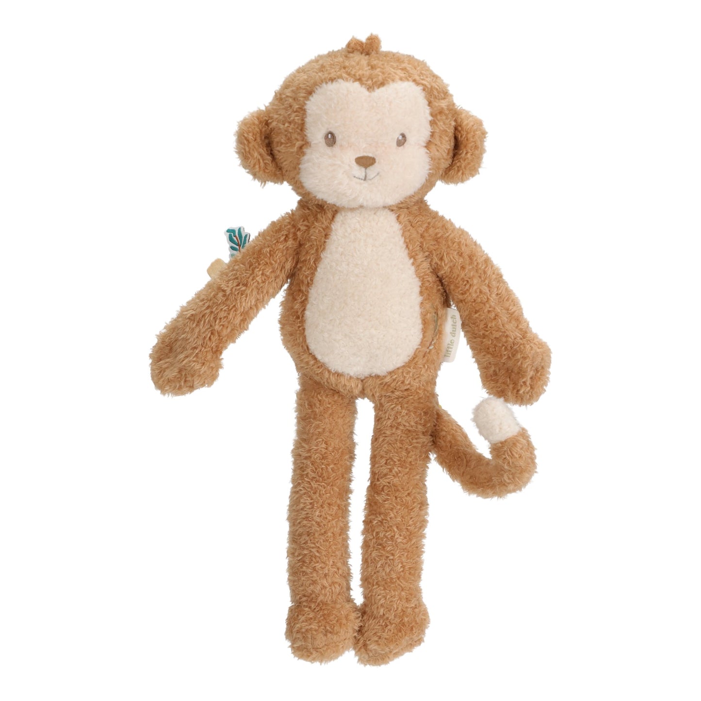 Knuffel aap