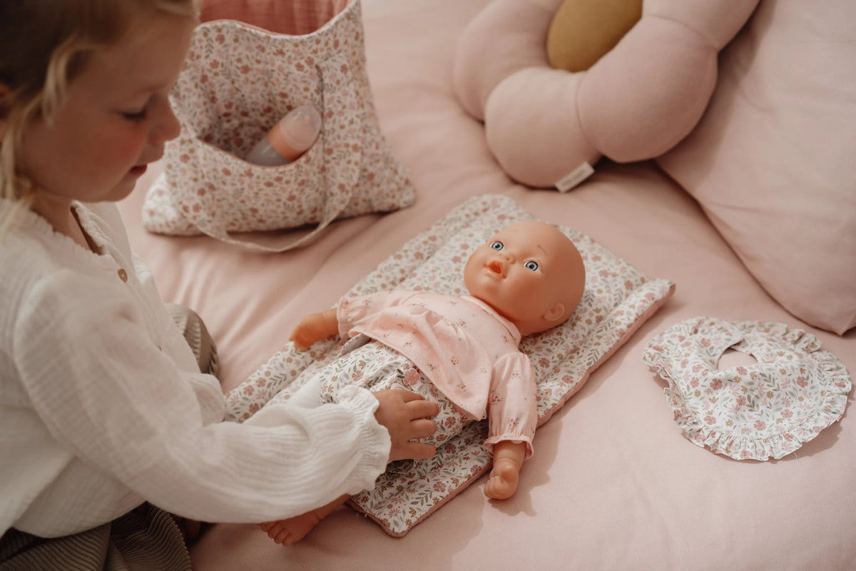 Poppenluiertas