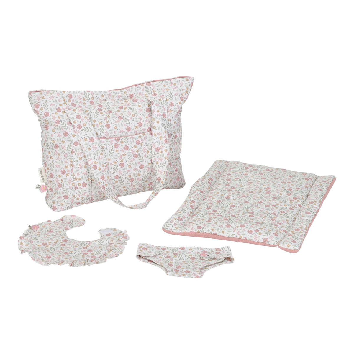 Poppenluiertas