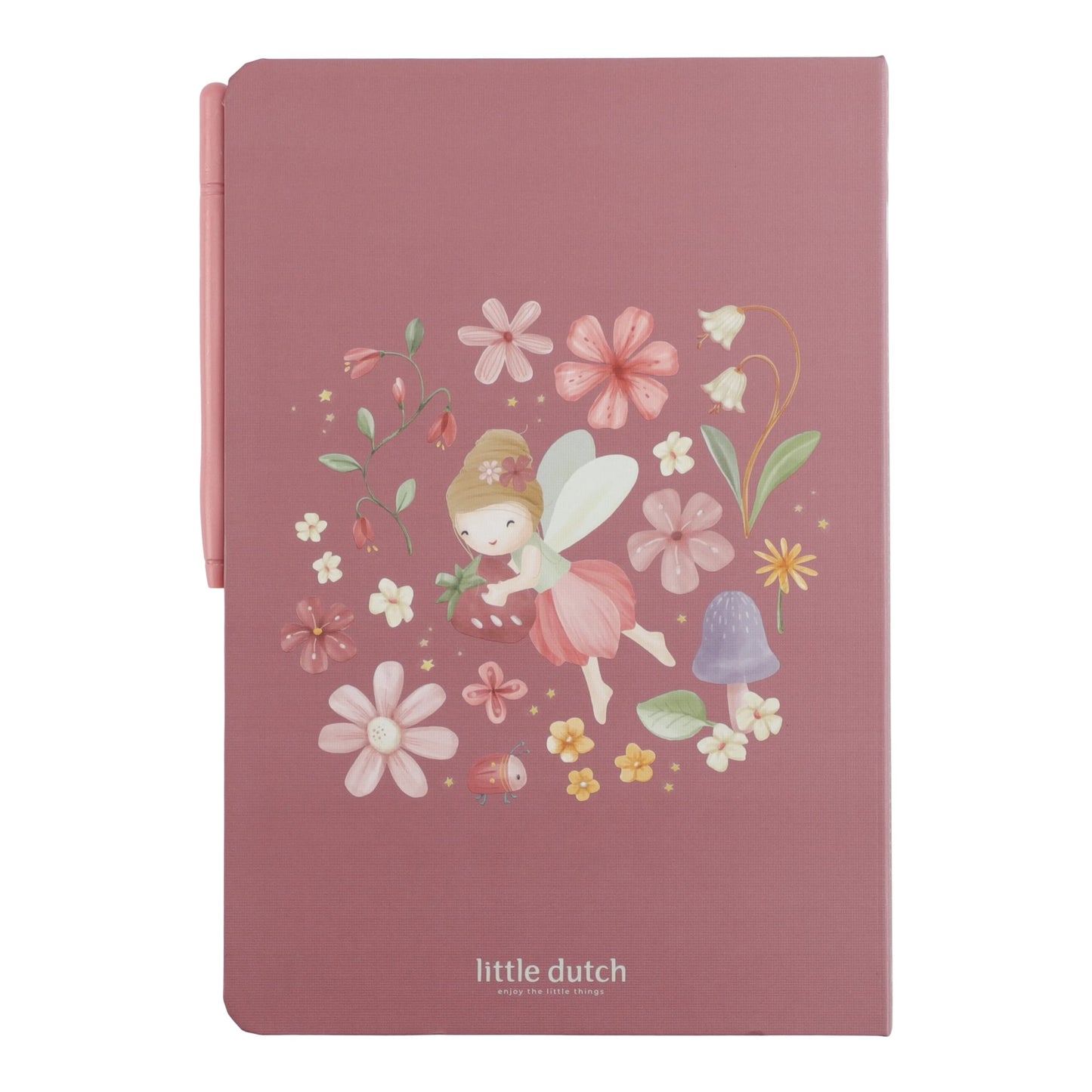 Tekentablet roze
