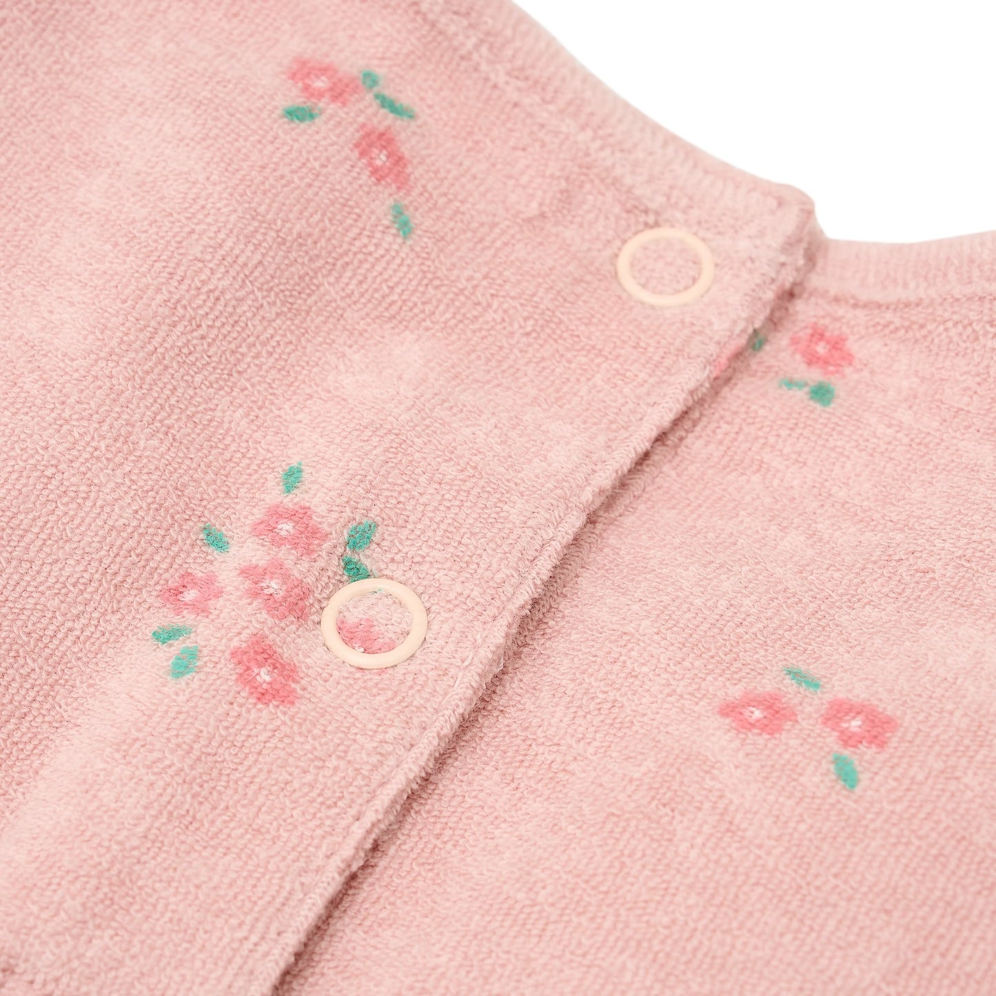 Jurk Dreamy Pink