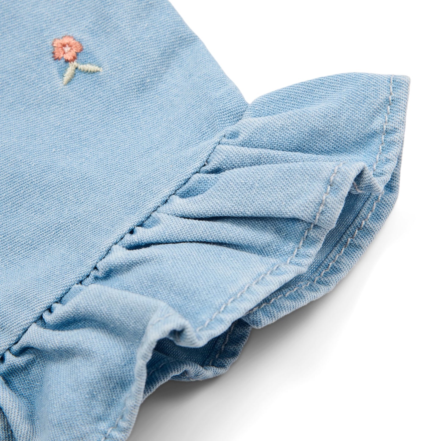 Jurkje denim