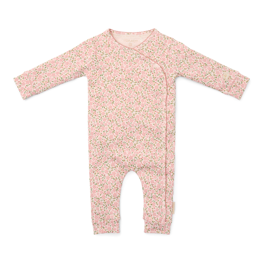 Little Dutch één-delige pyjama Fairy Floral