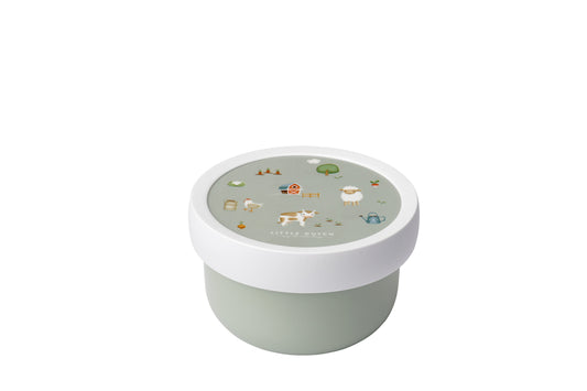 Fruitbox 300ml "Little Farm"