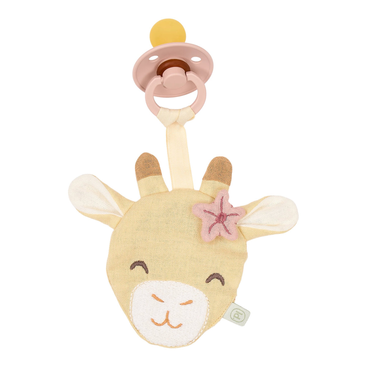 Geschenkdoos giraffe