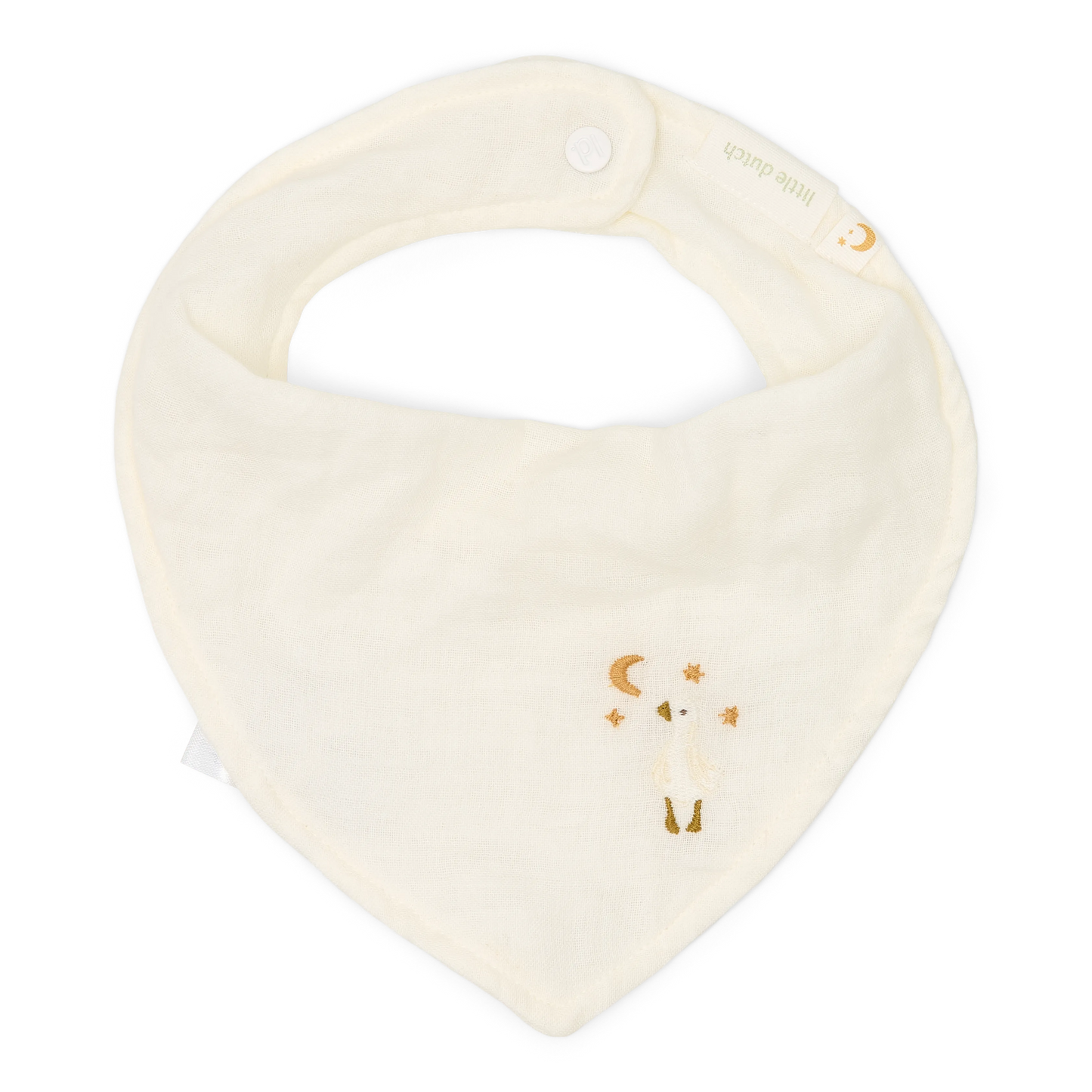 Geschenkdoos Moon & Star "Little Goose"