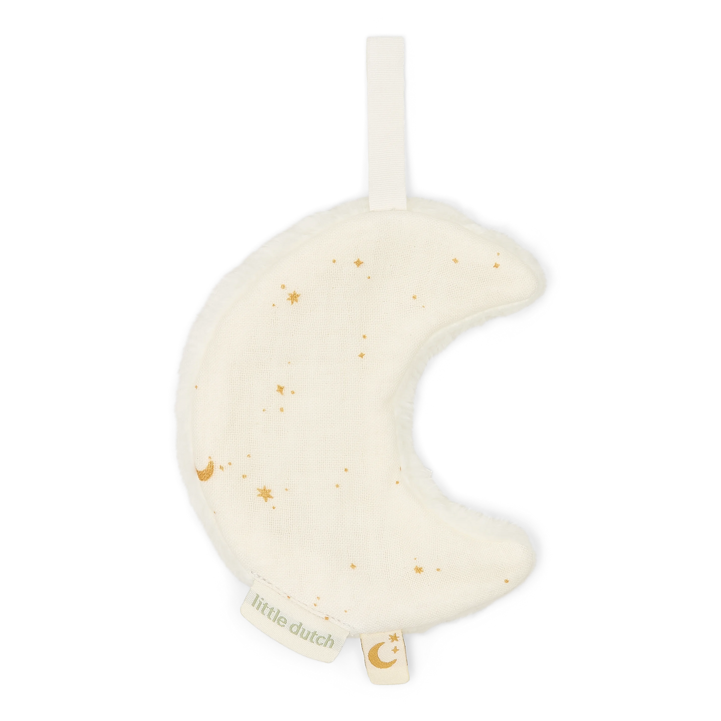 Geschenkdoos Moon & Star "Little Goose"